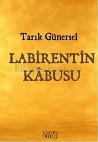 Labirentin Kabusu (ISBN: 9786054621286)