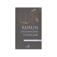 Rusun Zindanındaki Yusuflar (ISBN: 9786353280900)