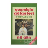 Geçmişin Gölgeleri (ISBN: 3990000026157)