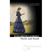 North and South (Collins Classics) (ISBN: 9780007902255)