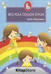 Beş Kısa Özgün Oyun (ISBN: 9789944146265)