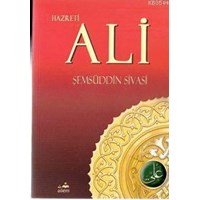 Hz. Ali (ISBN: 3003070100359)