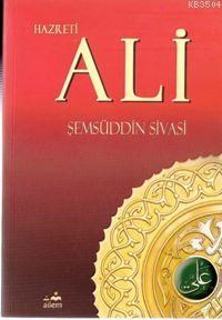 Hz. Ali (ISBN: 3003070100359)