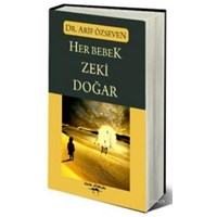 Her Bebek Zeki Doğar (ISBN: 9786051481159)