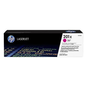 HP Cf403x