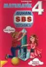 Buhan 4. Sınıf SBS Matematik (ISBN: 9789944406512)