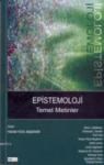 Epistemoloji (ISBN: 9786055925116)