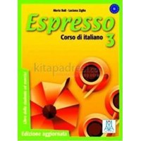 Espresso 3 (ISBN: 9788861820746)