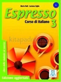 Espresso 3 (ISBN: 9788861820746)