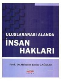 Uluslararası Alanda İnsan Hakları (ISBN: 9789758163957)