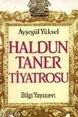 Haldun Taner Tiyatrosu (ISBN: 1000190100519)