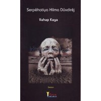 Serpehatiya Hilma Duvdirej (ISBN: 9789759094508)