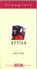 Attila (ISBN: 9789756544279)