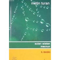 Suları Islatan Mecnun (ISBN: 9789757145775)