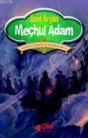 Meçhul Adam (ISBN: 9789759189297)