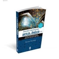 Ayetler ve Öyküler 1-2 (ISBN: 9786055109042)