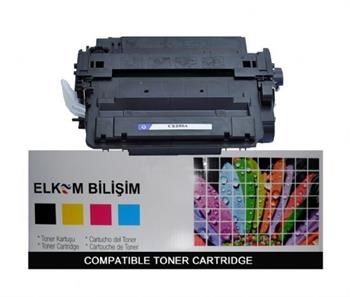 Canon CRG-724 Toner, Canon LBP 6750 Toner, Canon CRG 724 Muadil Toner