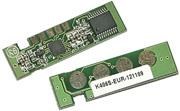Samsung CLP 365 CLT-M406S Kırmızı Toner Chip