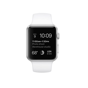 Apple Watch MJ3N2TU/A 42 mm