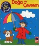 Doğa ve Çevrem (ISBN: 9789754799163)