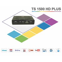 Redline TS 1500 HD