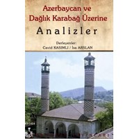 Azerbaycan ve Dağlık Karabağ Üzerine Analizler (ISBN: 9789755203225)