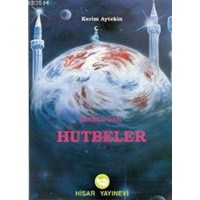 Minberden Hutbeler (ISBN: 3002678100469)