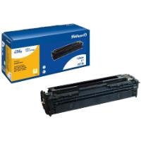 Pelikan Hardcopy 4229533 HP CF212A Uyumlu Toner 1800 Sayfa Sarı