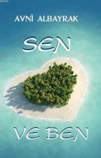 Sen ve Ben (ISBN: 3003733100013)