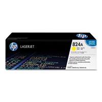 Hp Color Laserjet Cp6015-Cm6030-Cm6040 Sarı Toner