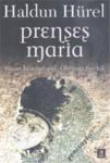 Prenses Maria (ISBN: 9786054322695)