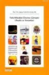 Türk Musikisi Üzerine Görüşler (ISBN: 9786055985585)