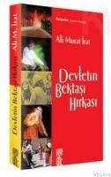Devletin Bektaşi Hırkası (ISBN: 9789759187231)
