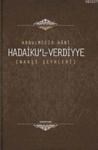 Hadaiku' l-Verdiyye (ISBN: 9786054491728)