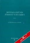 Mustafa Safi\'nin Zübdetü\'t-Tevarih\'i Cilt: 2 (ISBN: 9789751616708)