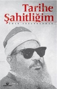 Tarihe Şahitliğim (ISBN: 3005060100100)