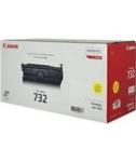 Canon 732Y Toner Kartuş