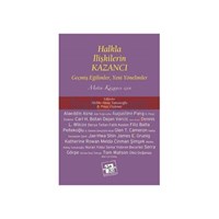 Halkla İlişkilerin Kazancı - Derleme (ISBN: 9789944492676)