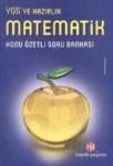 YGS Matematik Konu Özetli Soru Bankası (ISBN: 9786056224119)