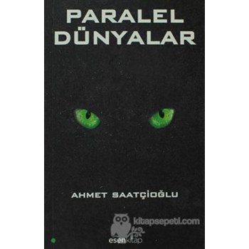 Paralel Dünyalar (ISBN: 9786054609185)