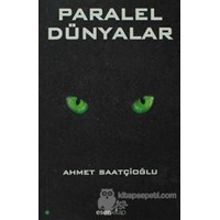Paralel Dünyalar (ISBN: 9786054609185)