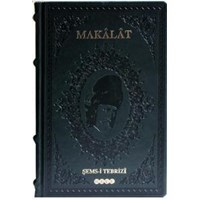 Malakat (Ciltli) - Hüseyin Su 9789944195799