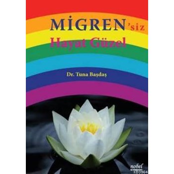 Migrensiz Hayat Güzel (ISBN: 9786053351559)