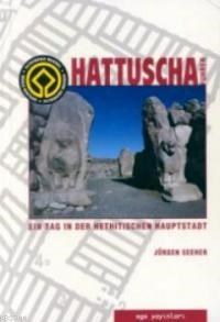 Hattuscha Führer Ein Tag In Der Hethitischen Hauptsdat (ISBN: 9789758070304)