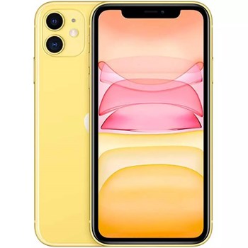 Apple iPhone 11 256GB 4GB Ram 6.1 inç 12MP Akıllı Cep Telefonu