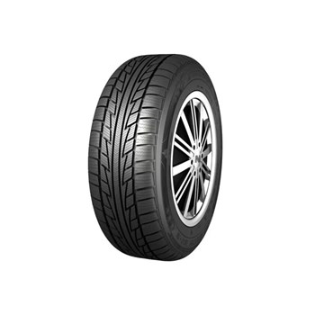 Nankang 235/55r18 109v Xl Snow Sv-2 (2016)