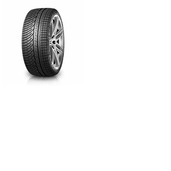 Michelin 255/45 R18 103V XL Pilot Alpin 4 Kış Lastiği