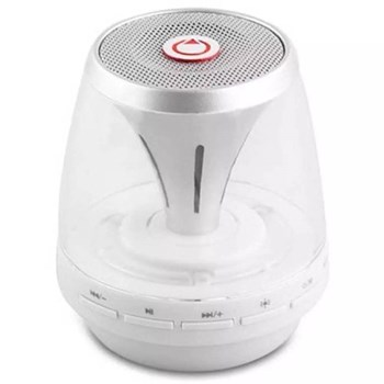 Mikado MDX-28BT 3W Bluetooth Speaker Beyaz