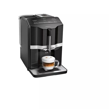Siemens EQ3 TI351209RW Otomatik Kahve ve Espresso Makinesi Siyah
