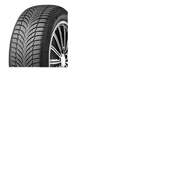 Nexen 185/55 R16 87T Winguard Snowg WH2 Kış Lastiği